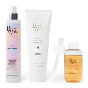 Beauty Works Best Sellers Bundle