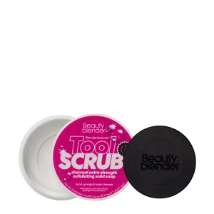 Beautyblender Blendercleanser® Tool Scrub - Charcoal 28.3g