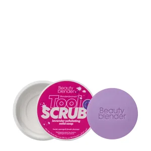 Beautyblender Blendercleanser® Tool Scrub - Lavender 28.3g