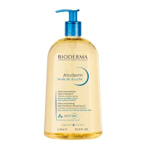 Bioderma Atoderm Shower Oil 1000ml
