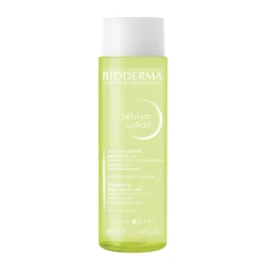Bioderma Sébium Clarifying Lotion Oily to Combination Skin 200ml