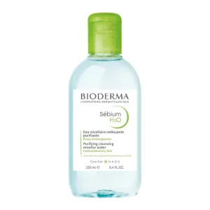 Bioderma Sébium Cleansing Micellar Water 250ml