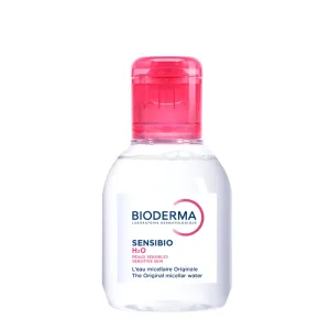 Bioderma Sensibio H2O Cleansing Micellar Water 100ml