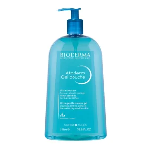 Bioderma Atoderm Shower Gel 1L