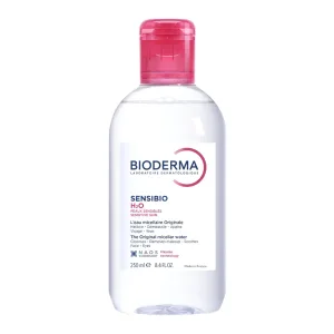 Bioderma Sensibio H2O Micellar Water 250ml