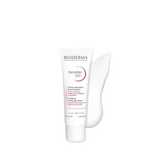 Bioderma Sensibio Seborrheic Dermatitis Face Cream 40ml