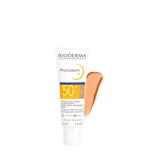 Bioderma Photoderm Anti-Melasma Tinted Sunscreen 40ml