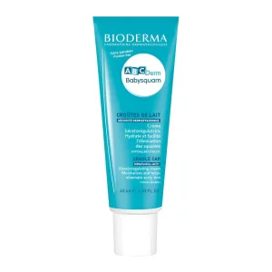 Bioderma ABCDerm Babysquam (Cradle Cap) 40ml