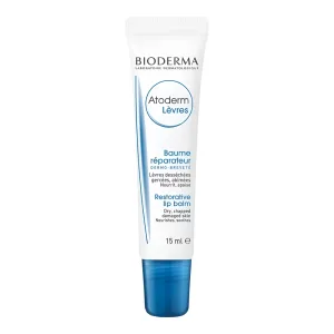 Bioderma Atoderm Lip Balm 15ml