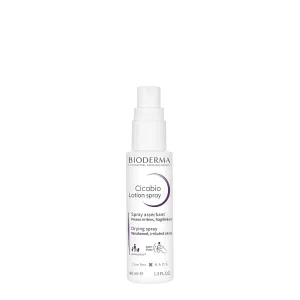 Bioderma Cicabio Lotion Spray 40ml