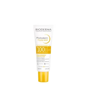 Bioderma Photoderm Fluid Max Natural SPF 100 40ml