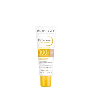 Bioderma Photoderm Max Fluide Very Light SPF 100 40ml