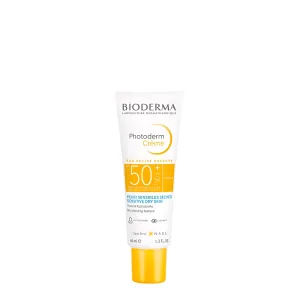 Bioderma Photoderm Cream SPF 50+ Face Sunscreen 40ml