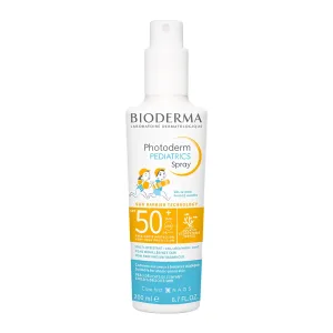 Bioderma Photoderm Pediatrics Multi-Resistant Non-Greasy 200ml