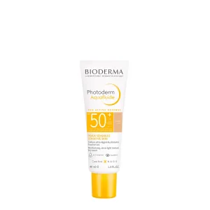 Bioderma Photoderm Aquafluide SPF50+ Light Tinted Face 40ml
