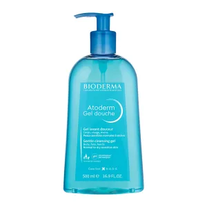 Bioderma Atoderm Shower Gel 500ml