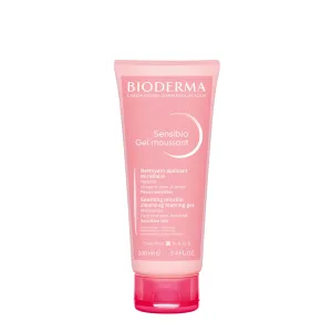 Bioderma Sensibio Gel Moussant Cleansing Foaming Gel 100ml