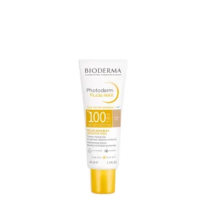 Bioderma Photoderm Max Fluide SPF 100 Light 40ml