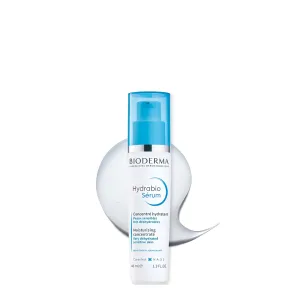 Bioderma Hydrabio Moisturising Serum Dehydrated Skin 40ml