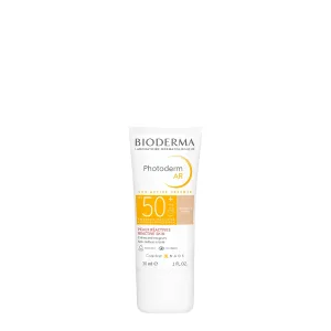 Bioderma Photoderm Anti-Redness Tinted SPF50+ 30ml