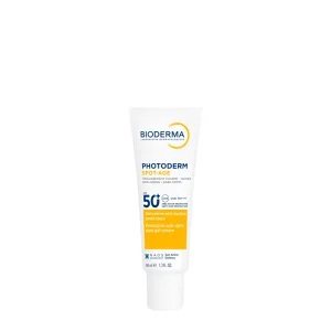 Bioderma Photoderm Anti-Pigmentation and Ti-Wrinkles 40ml