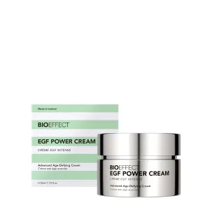 BIOEFFECT EGF Power Cream 50ml