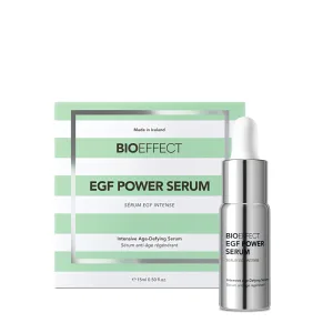 BIOEFFECT EGF Power Serum 15m