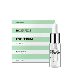 BIOEFFECT EGF Serum 15ml