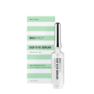 BIOEFFECT EGF Eye Serum 6ml