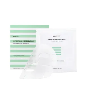 BIOEFFECT Imprinting Hydrogel Mask 150g Pack of 6