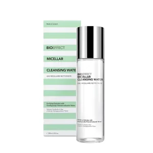 BIOEFFECT Micellar Cleansing Water 200ml