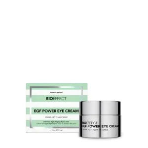 BIOEFFECT EGF Power Eye Cream 15ml