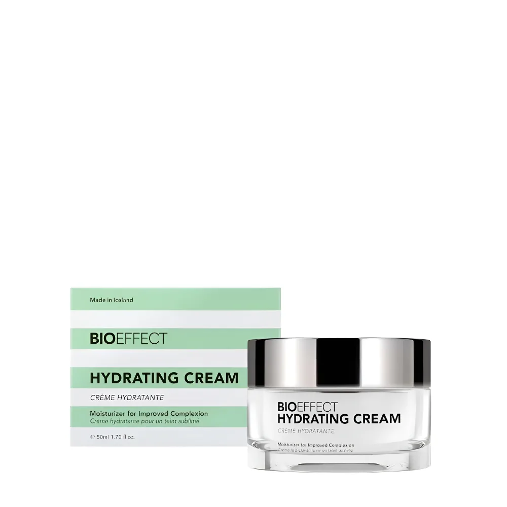 BIOEFFECT Hydrating Cream 50ml