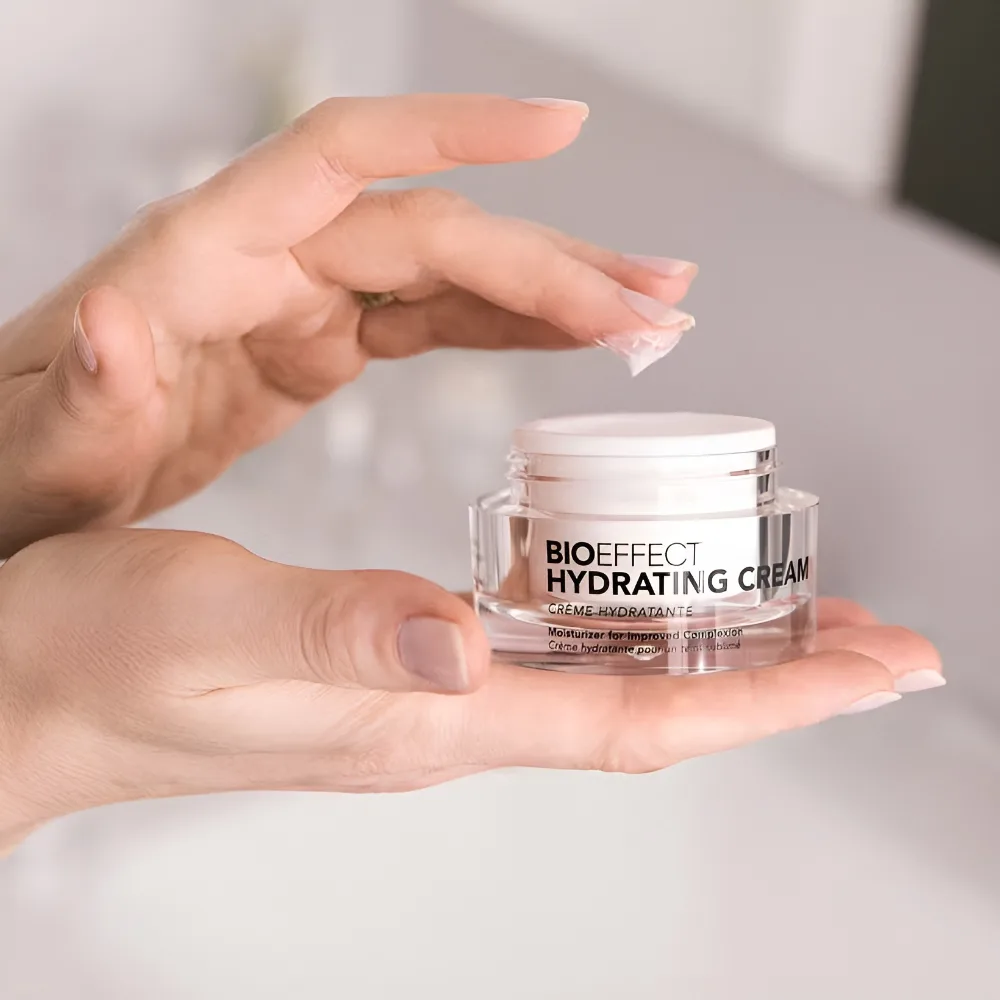 BIOEFFECT Hydrating Cream 50ml - Image 3