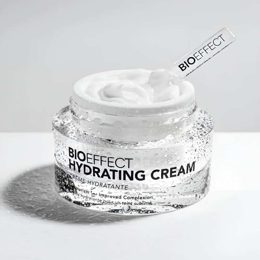 BIOEFFECT Hydrating Cream 50ml - Image 2