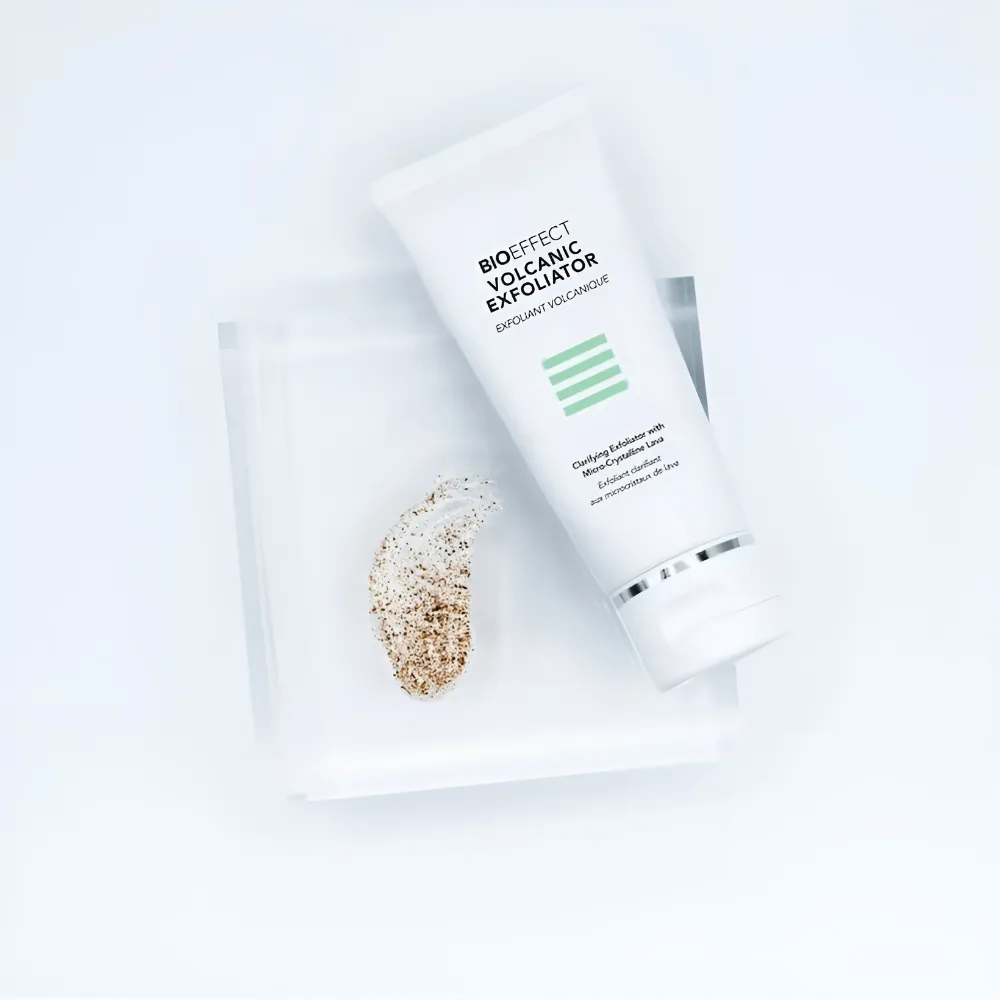 BIOEFFECT Volcanic Exfoliator 60ml - Image 3