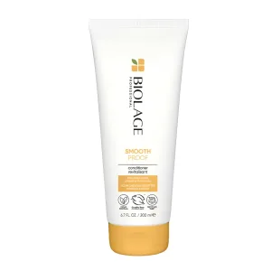 Biolage SmoothProof Conditioner for Smoothing Frizzy Hair 200ml