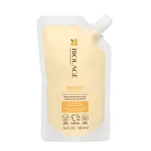 Biolage SmoothProof Deep Hair Treatment for Smoothing 100ml
