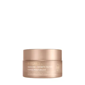 Biossance Squalane + Growth Factor Firming Moisturizer 50ml