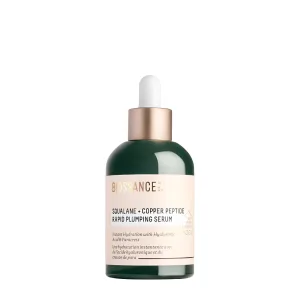 Biossance Squalane and Copper Peptide Rapid Plumping 50ml