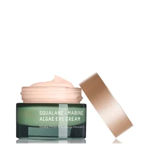 Biossance Squalane and Marine Algae Eye Cream 15ml
