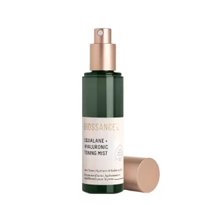 Biossance Squalane and Hyaluronic Toning Mist 75ml