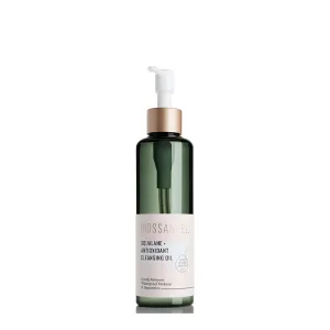 Biossance Squalane and Antioxidant Cleansing Oil 200ml