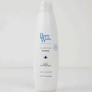 Beauty Works Clarifying Shampoo 250ml
