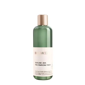 Biossance Squalane and BHA Pore Minimising Toner 120ml