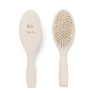 Beauty Works x Molly-Mae Luxury Dressing Brush