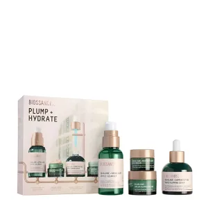 Biossance Plump and Hydrate Set