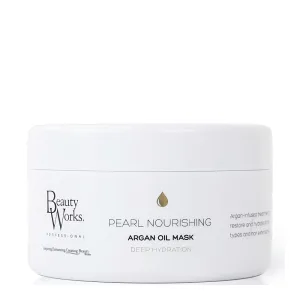 Beauty Works Pearl Nourishing Mask 500ml