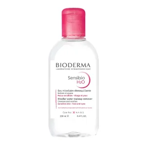 Bioderma Sensibio H2O Cleansing Micellar Water 250ml