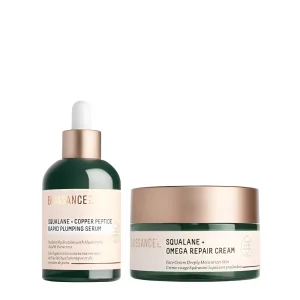 Biossance Hydrate & Plump Duo